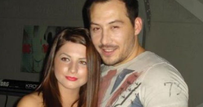 Stefan Stan a avut o aventura de cateva luni cu Laura, 