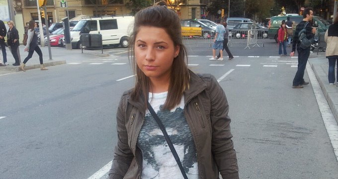 Tanara a avut o aventura cu Stefan Stan