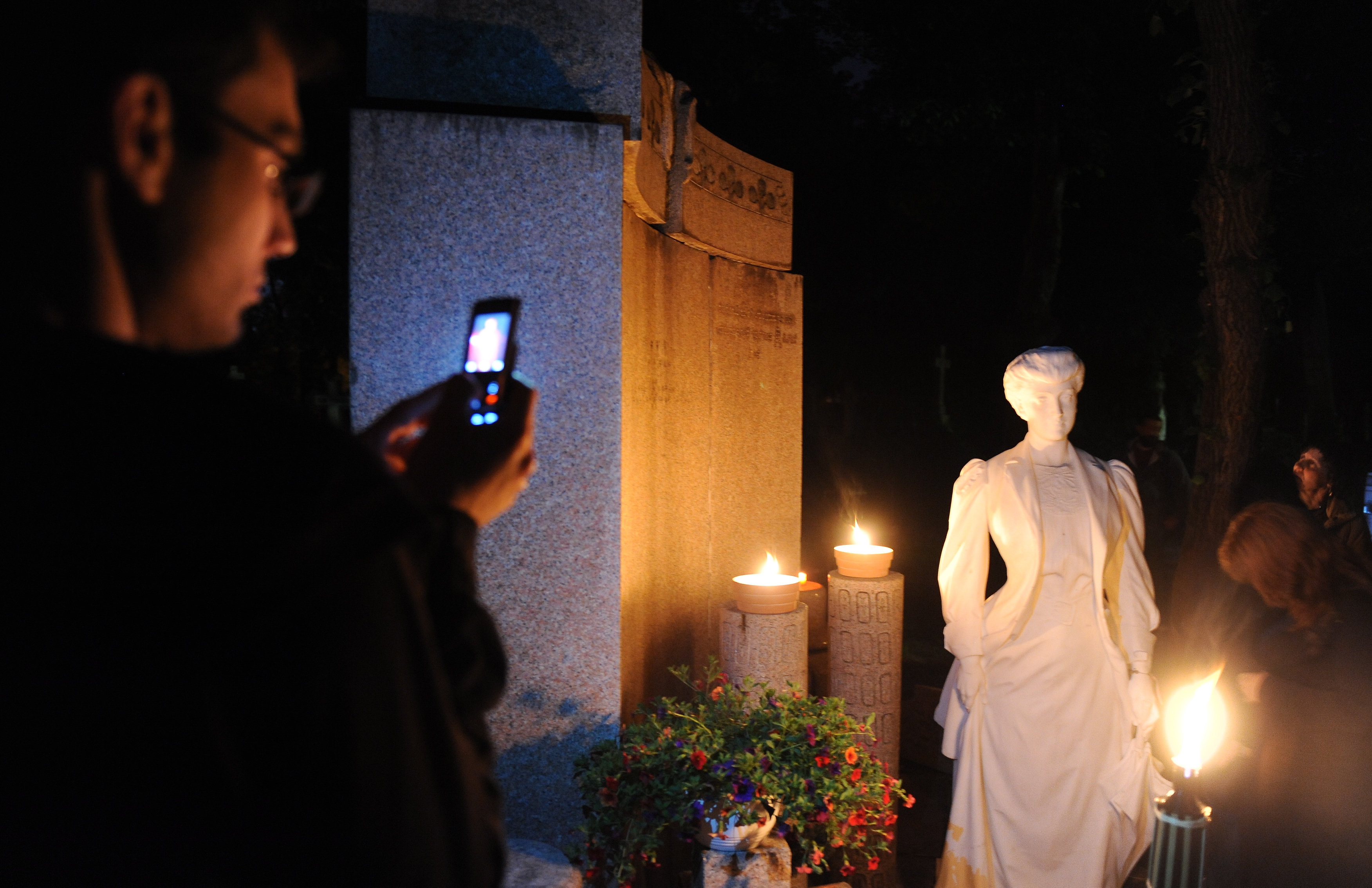 Se asteapta sa vina circa 6.000 de persoane