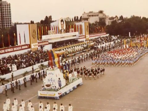 Asa se sarbatorea Ziua Muncii pe vremuri