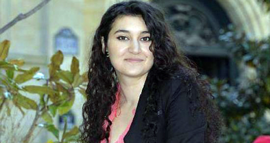 Tanara vrea sa devina magistrat (foto:jactiv.ouest-france.fr)