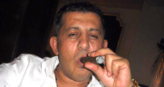 Mugurel spune ca s-a indragostit