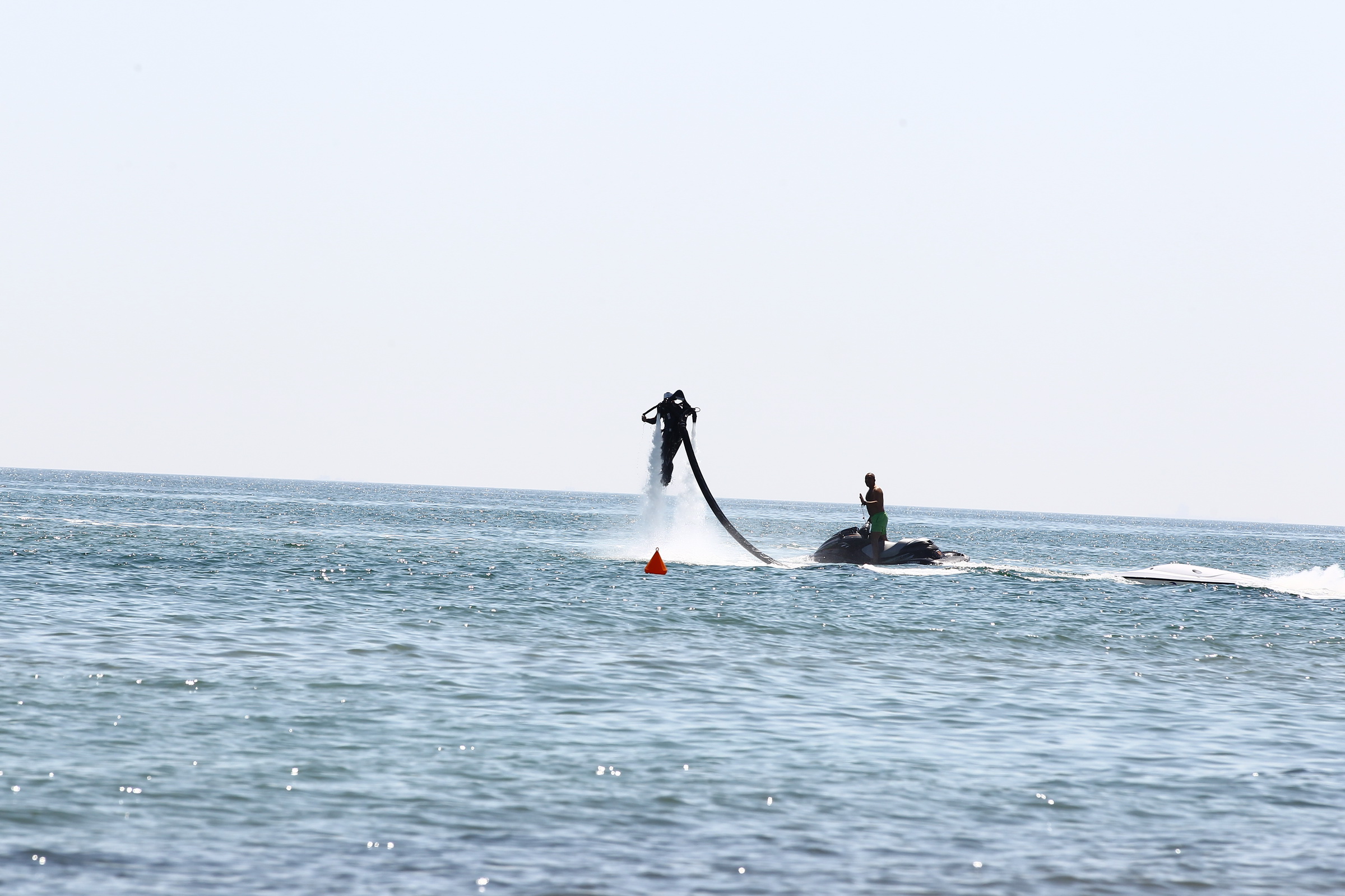 Va deveni cea mai mare atractie a litoralului