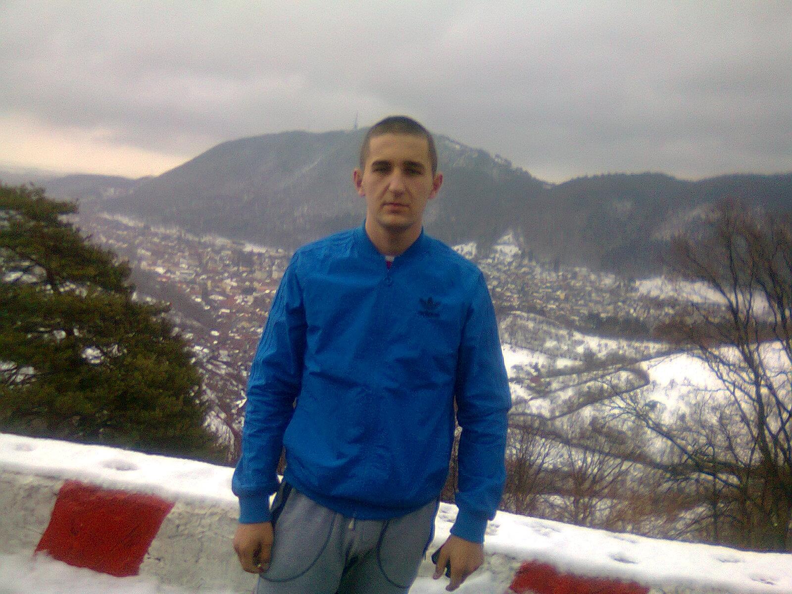 Bogdan a scapat ca prin minune dintr-un accident rutier, insa acum a ajuns dupa gratii