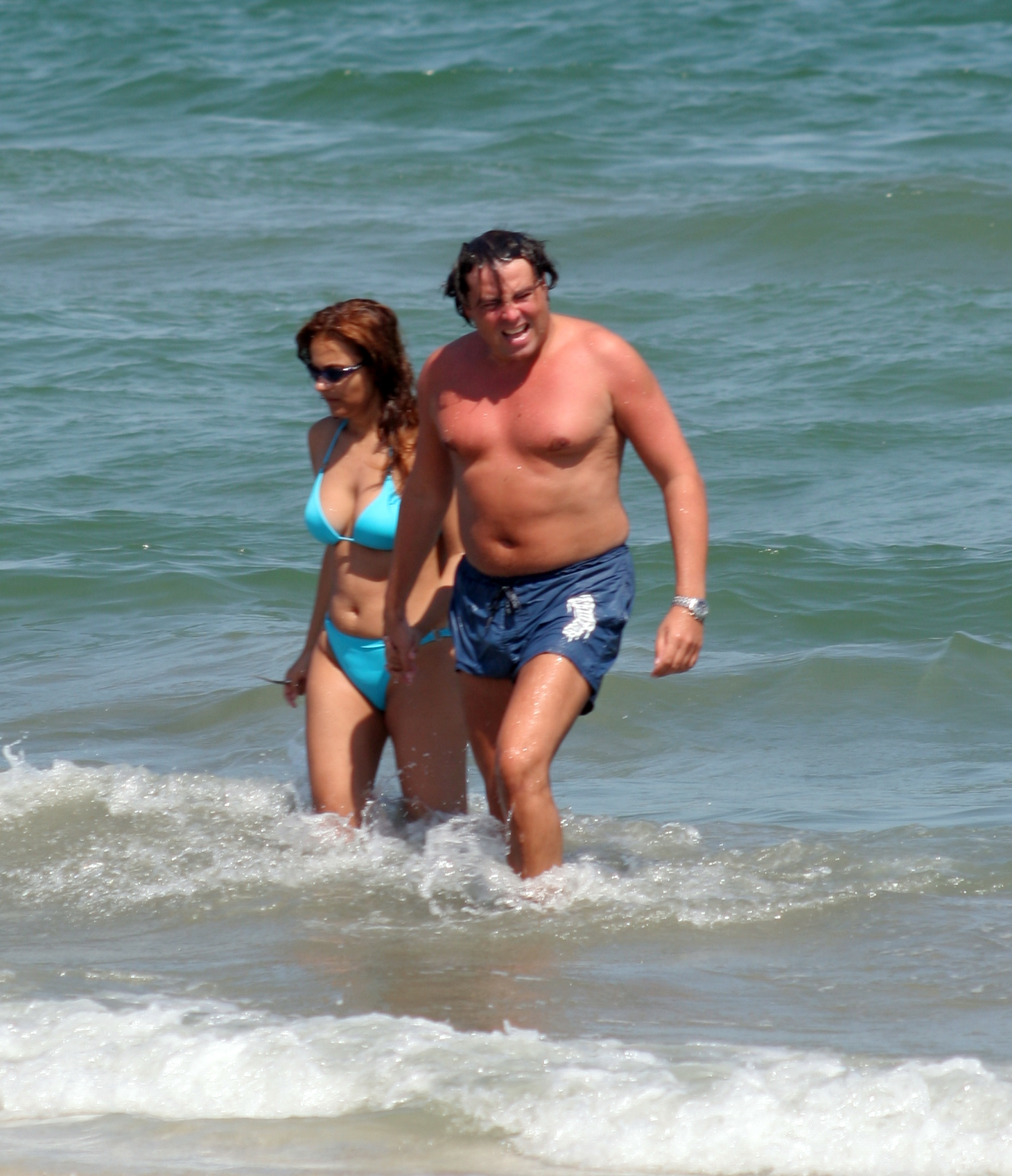 In 2006, Adrian Cioroianu luase proportii si iata ca istoria se repeta