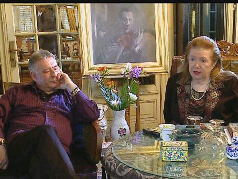 Mădălin Voicu i-a spus