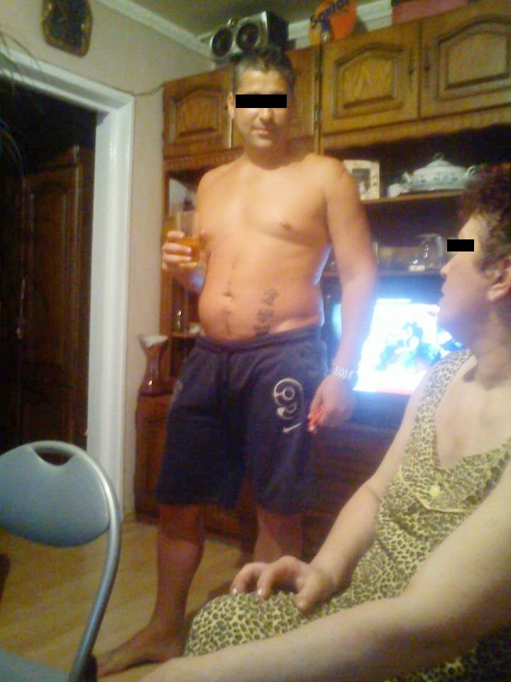 Razvan Isaila a supravietuit dupa ce a fost impuscat de cinci ori