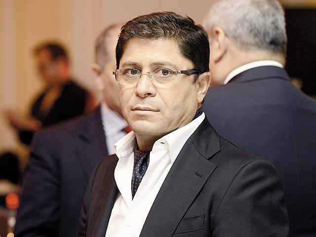 Gruia Stoica are o avere estimata la 420-450 de milioane de euro.