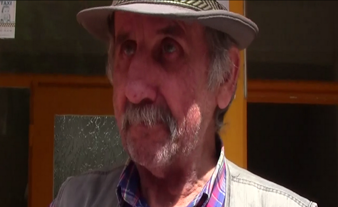 Barbatul a fost trimis la ginecolog