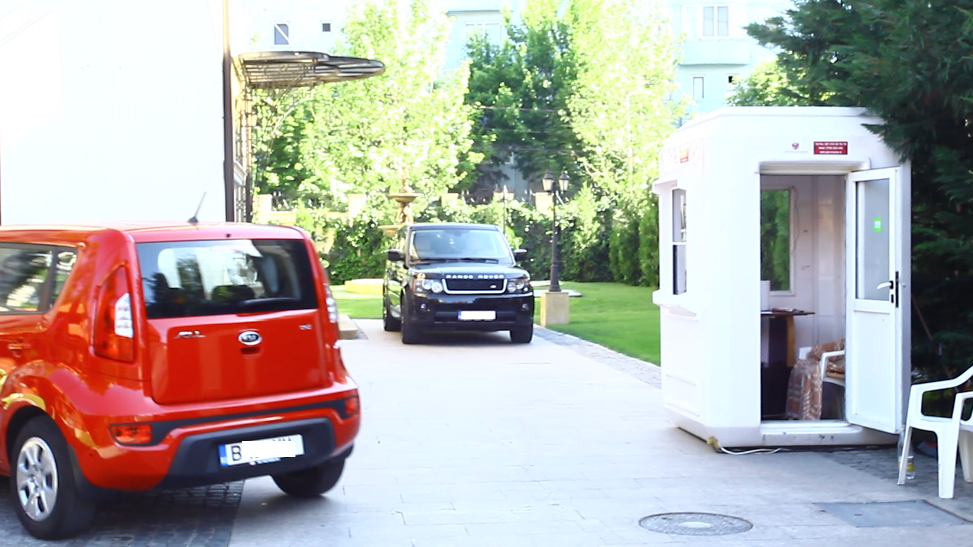 Sa fie acesta cadoul de impacare?