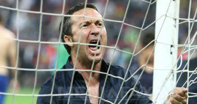 Meme Stoica a spus si el vorbe amuzante