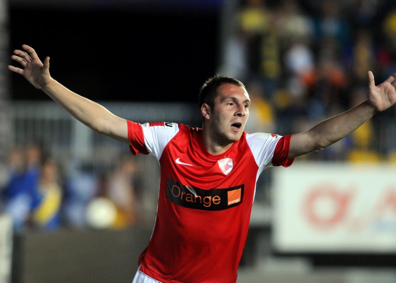 Cosmin Moti nu plange, dar ii dau lacrimile