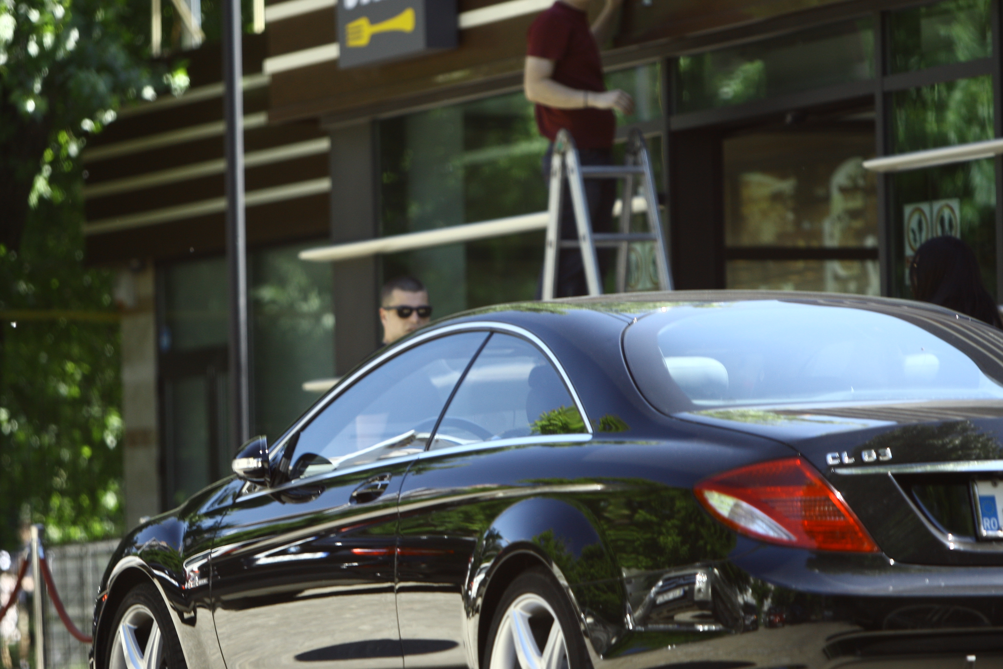 Prigoana junior si-a ignorat iubita