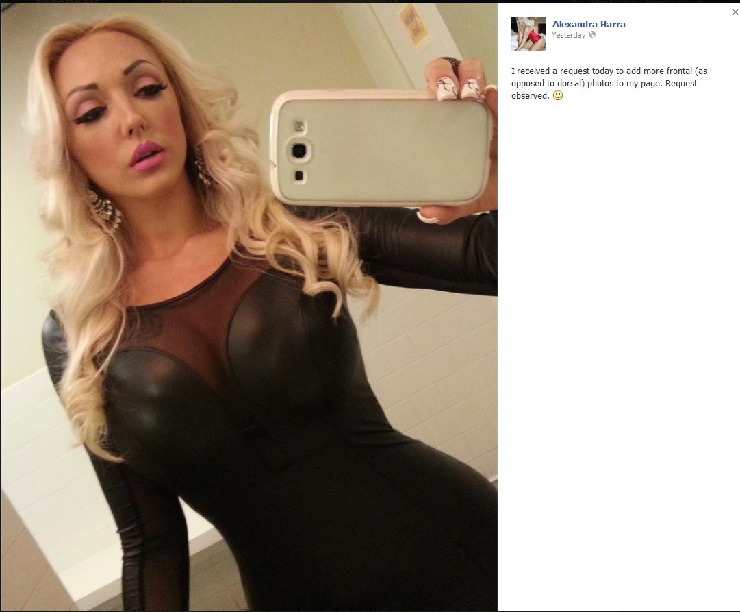 A facut pe plac fanilor