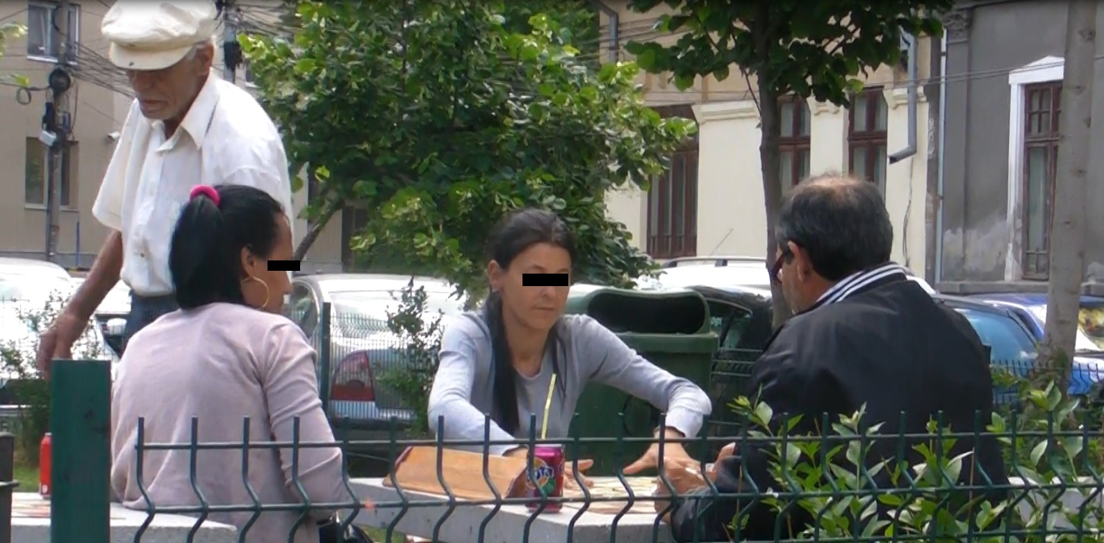 Dupa fapta si rasplata. Castigatorul ia tot!