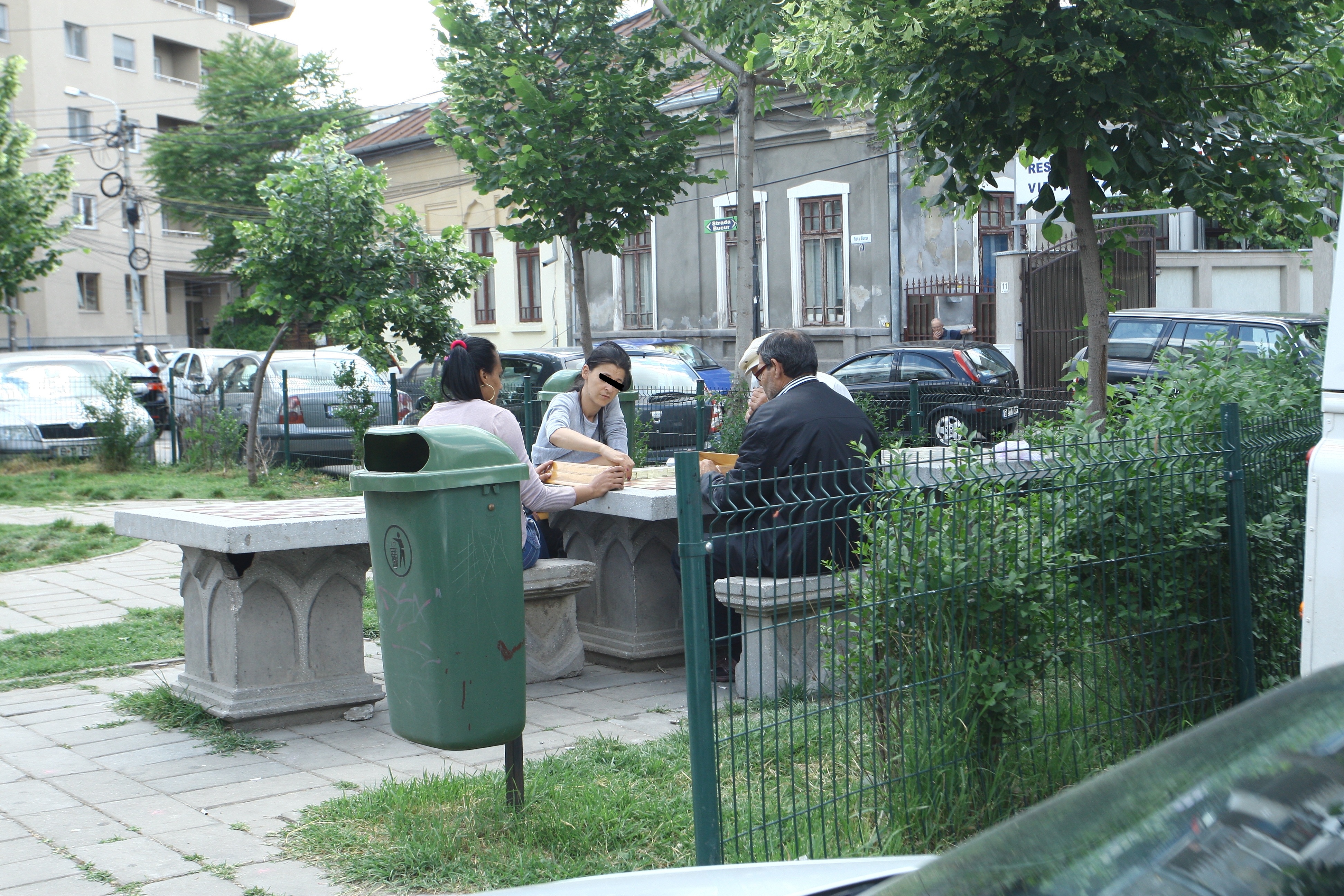 Dupa fapta si rasplata. Castigatorul ia tot!