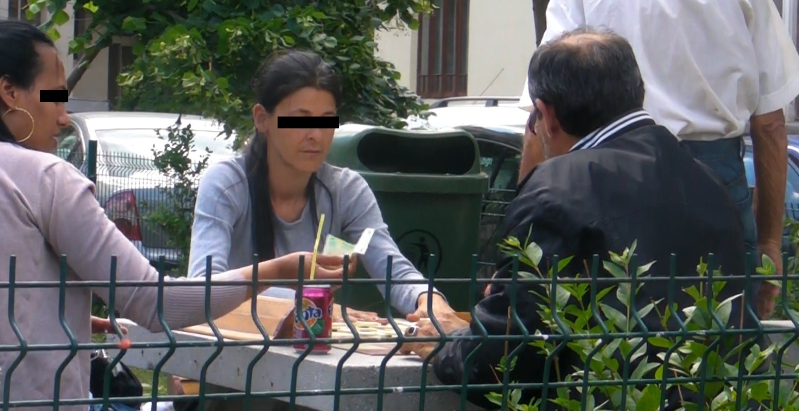 Dupa fapta si rasplata. Castigatorul ia tot!