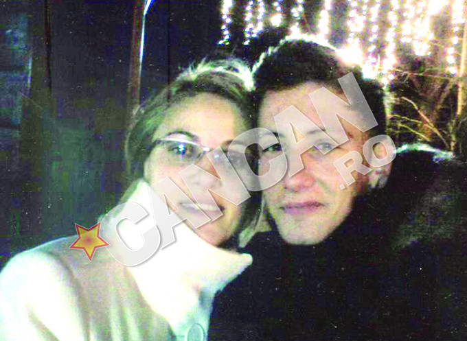 Ralp si Corina au trait o iubire interzisa