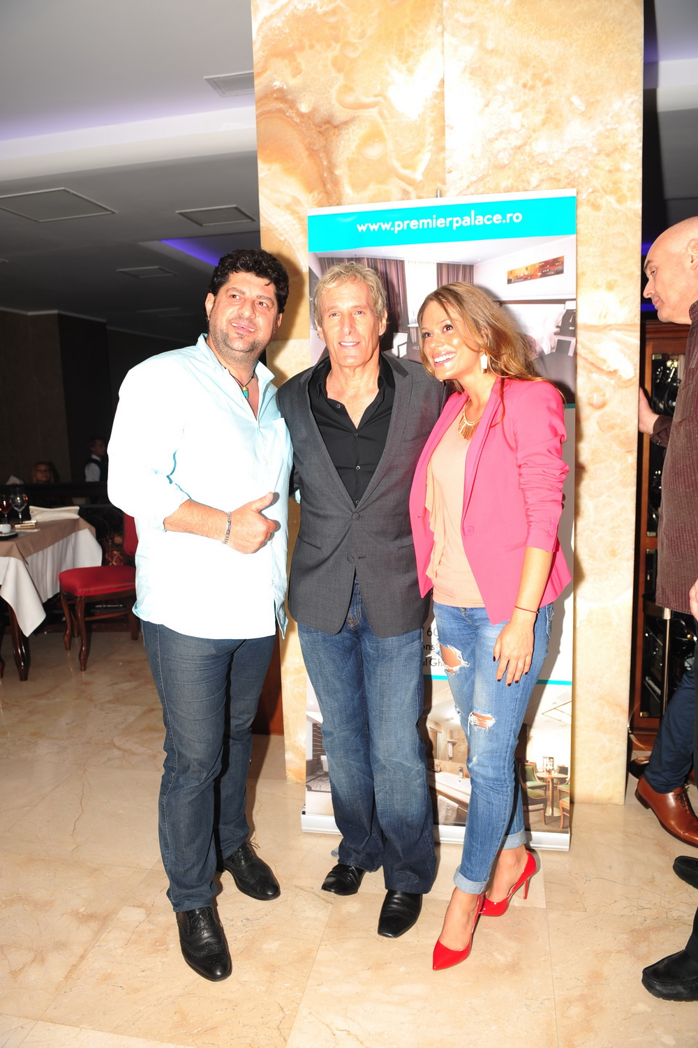 Tavi Colen alaturi de Bolton