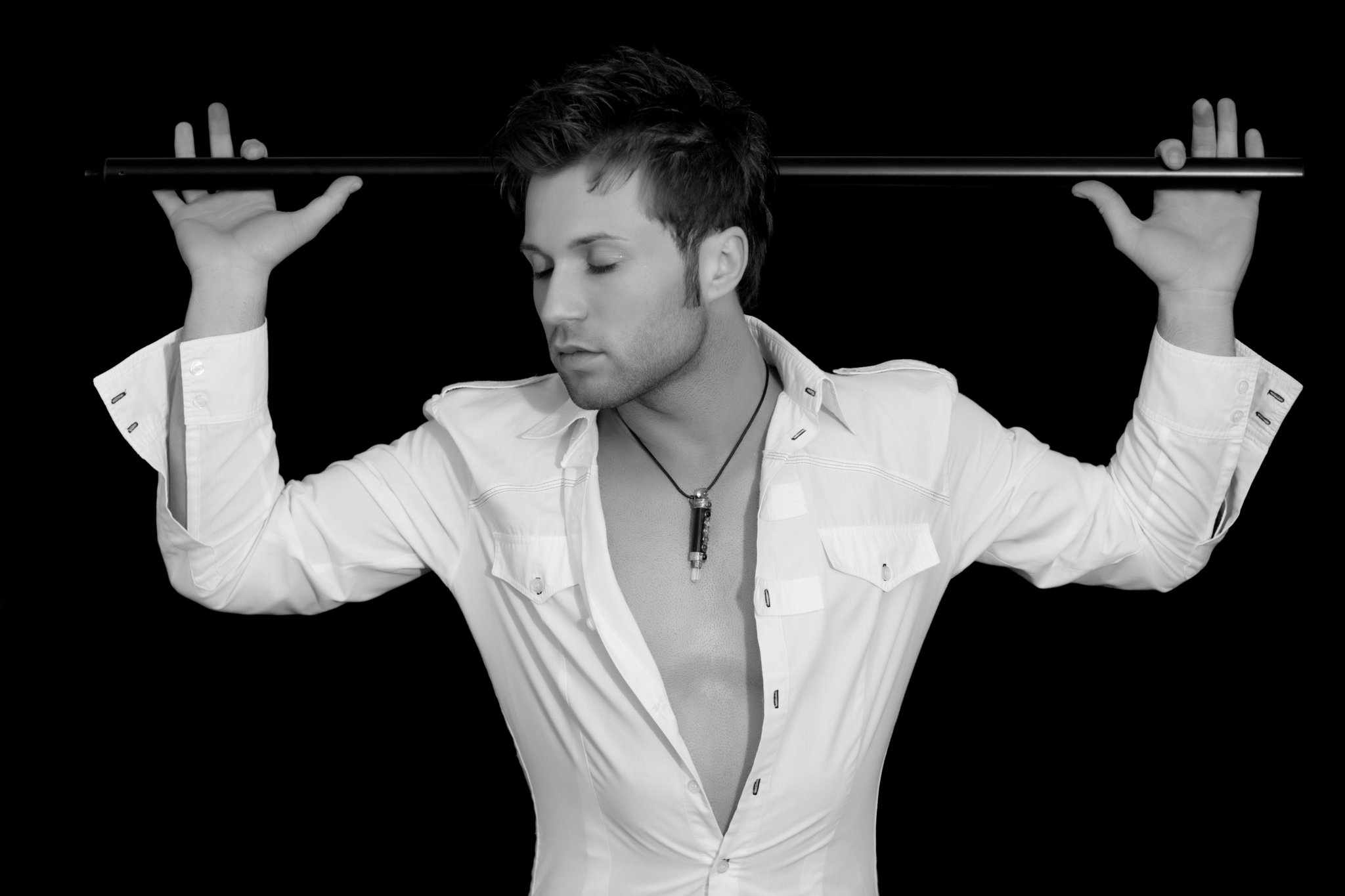 Andrei seamana leit cu designerul Catalin Botezatu