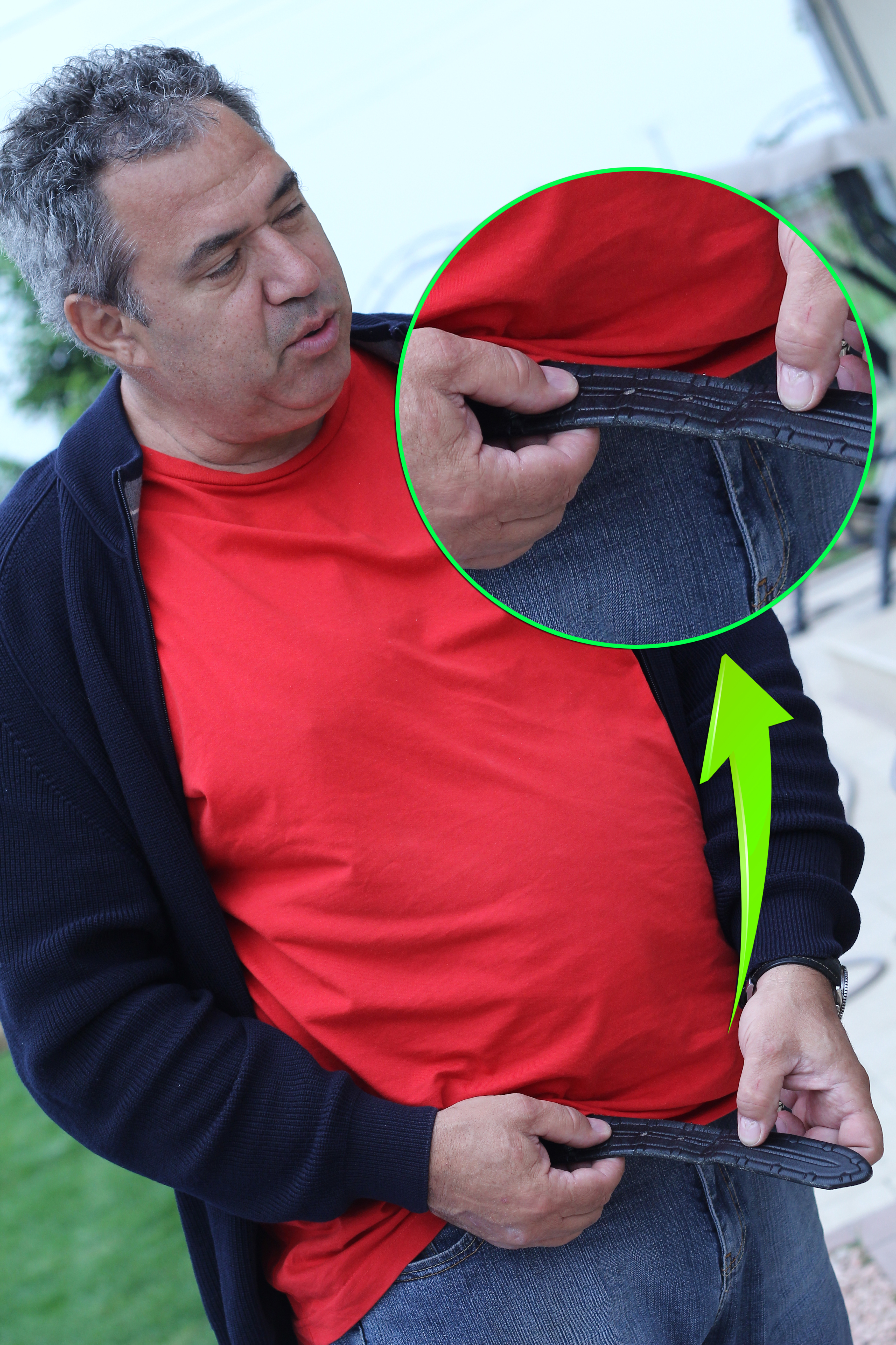 A slabit in aproape trei luni 27 de kilograme