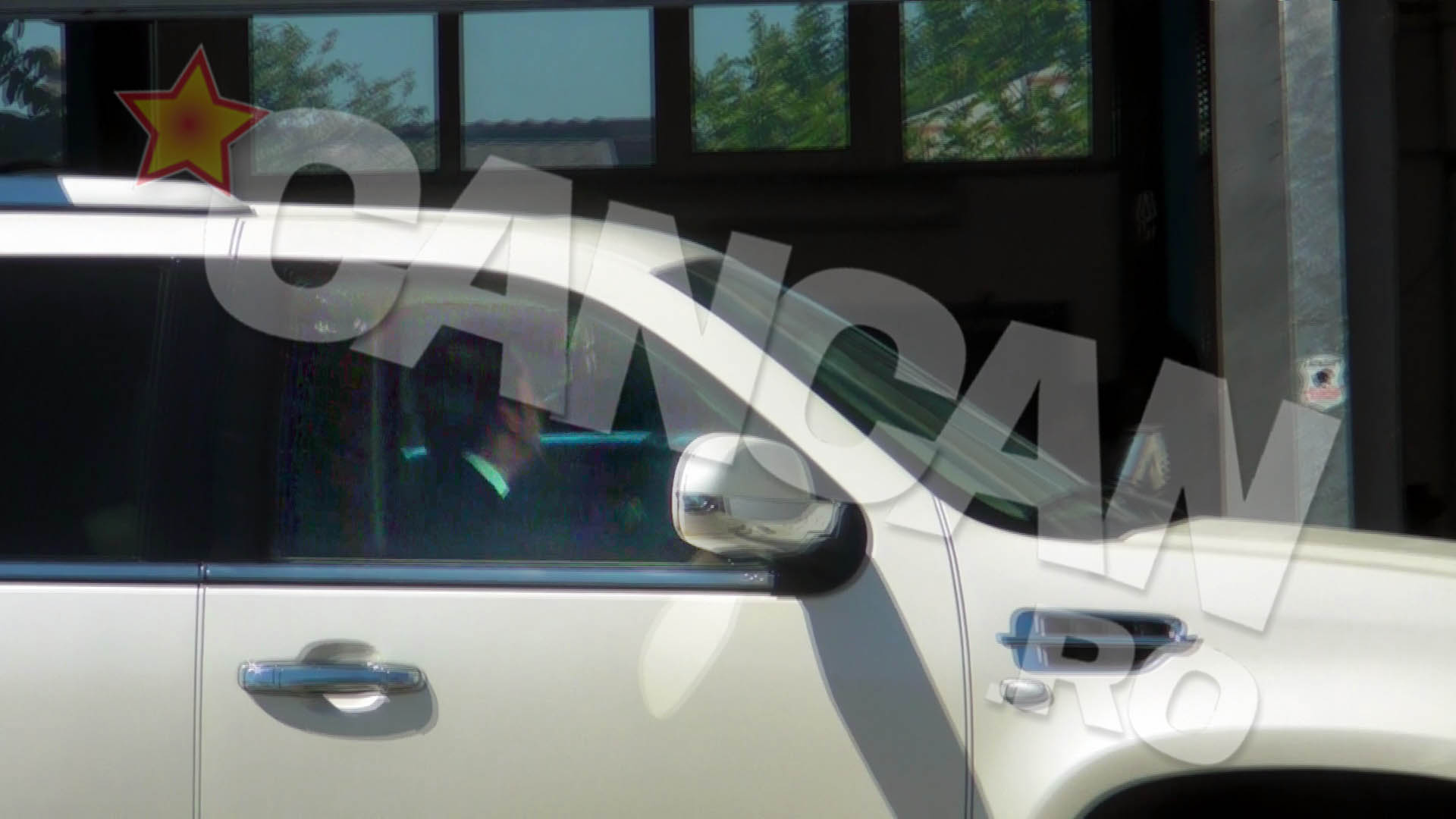 Andrei a plecat asa cum a venit...