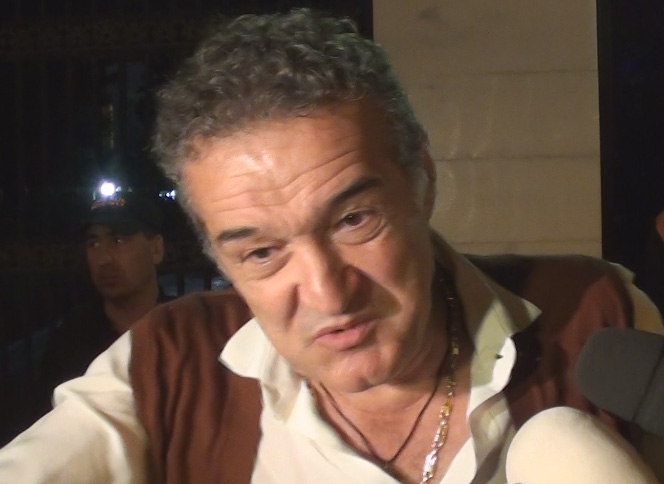 becali