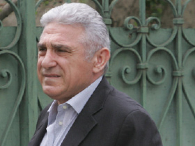 ioan becali