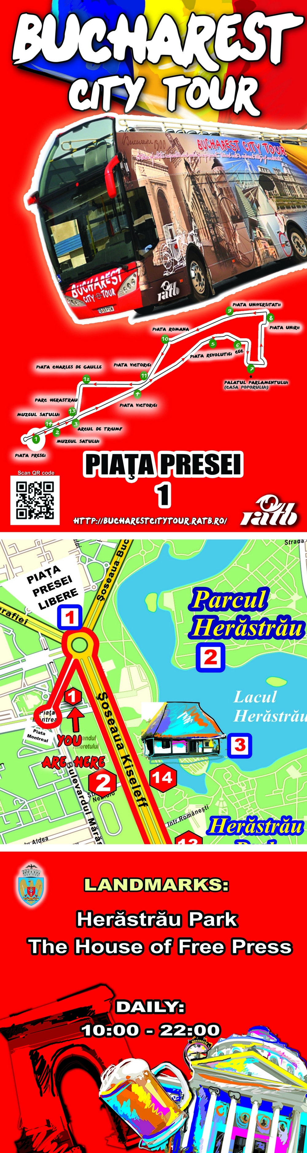 Totem Piata Presei Libere