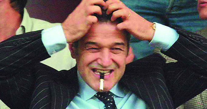 Gigi Becali