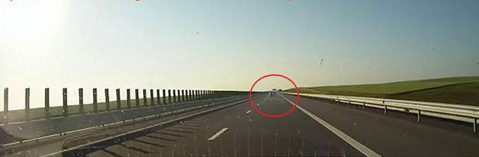 Au evitat la mustata o tragedie