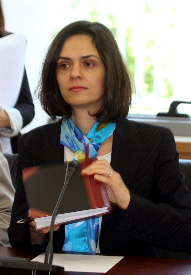 Plecata in 1992 din Romania, Delia a trait visul american: a ajuns o femeie cu o cariera exceptionala! In plus, si-a intalnit in SUA marea dragoste si a adus pe lume trei copii