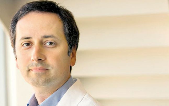 Sotul Deliei a fost propus in mediile stiintifice la Premiul Nobel pentru Medicina