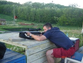 George a fost politist in Cluj