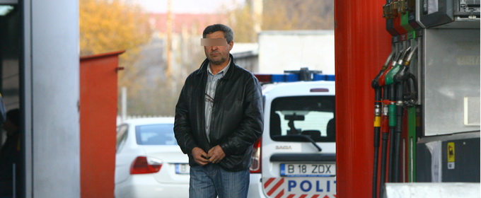 Nea Gica s-a mutat din Colentina, sustin vecinii