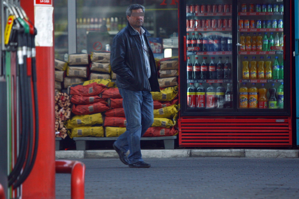 Nea Gica a castigat potul cel mare la 6 din 49