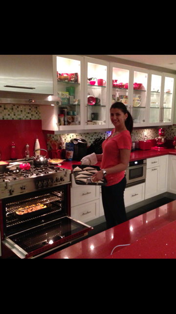 nick radoi alina radi