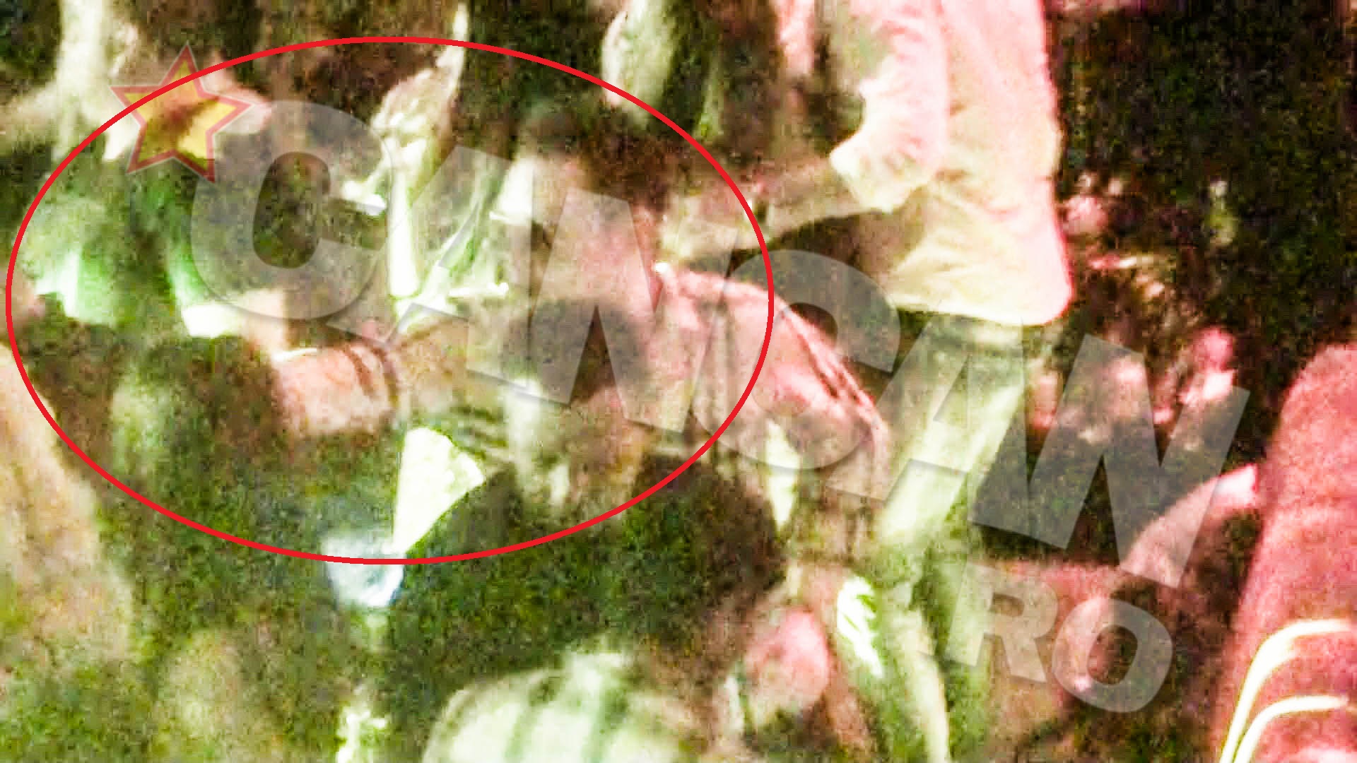 Versace s-a distrat copios tachinand fetele din club