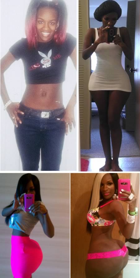 O fi multumita acum de cum ii arata fundul?