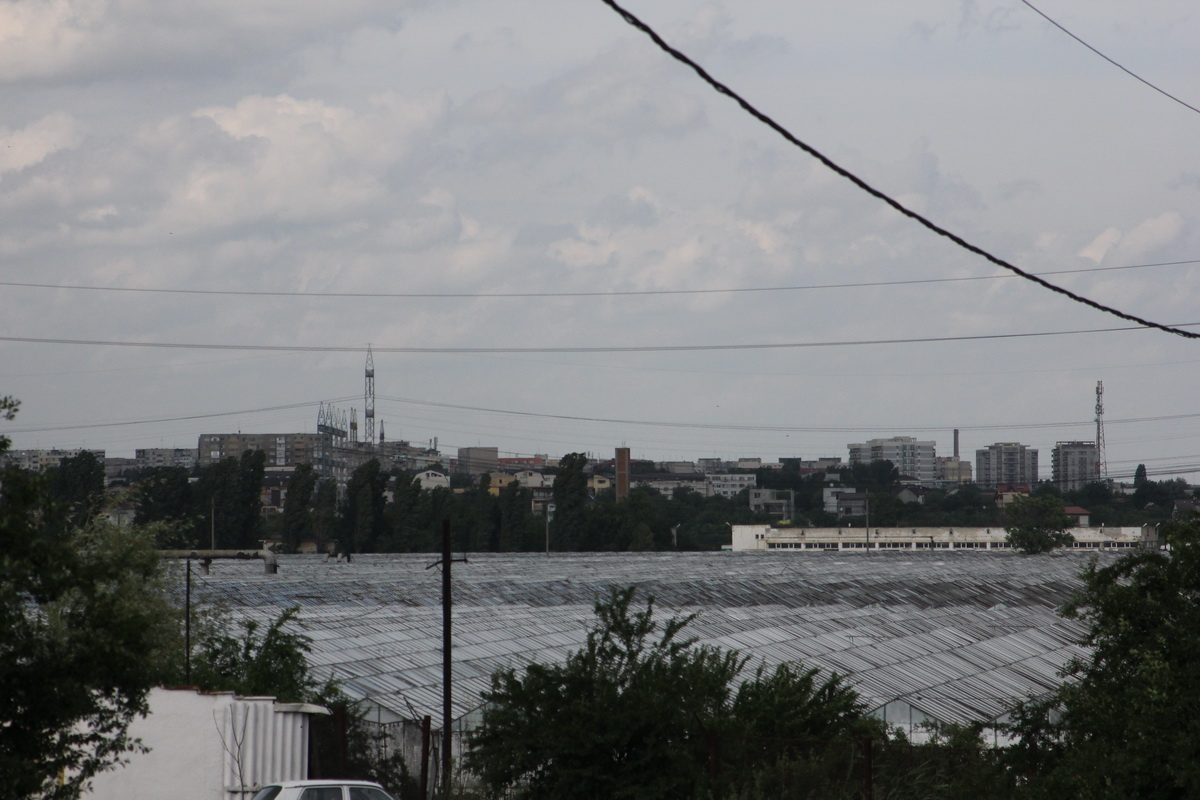 Detinutii de la Jilava vin in fiecare an sa lucreze aici