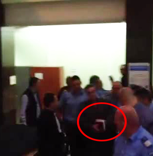 becali la inalta curte