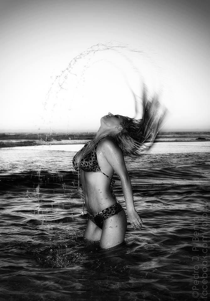 Agnes, in perioada in care era membra MISA