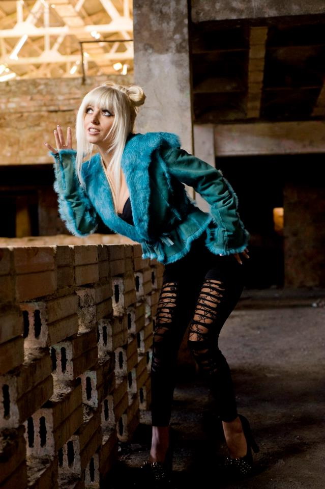 Agnes este celebra in Portugalia