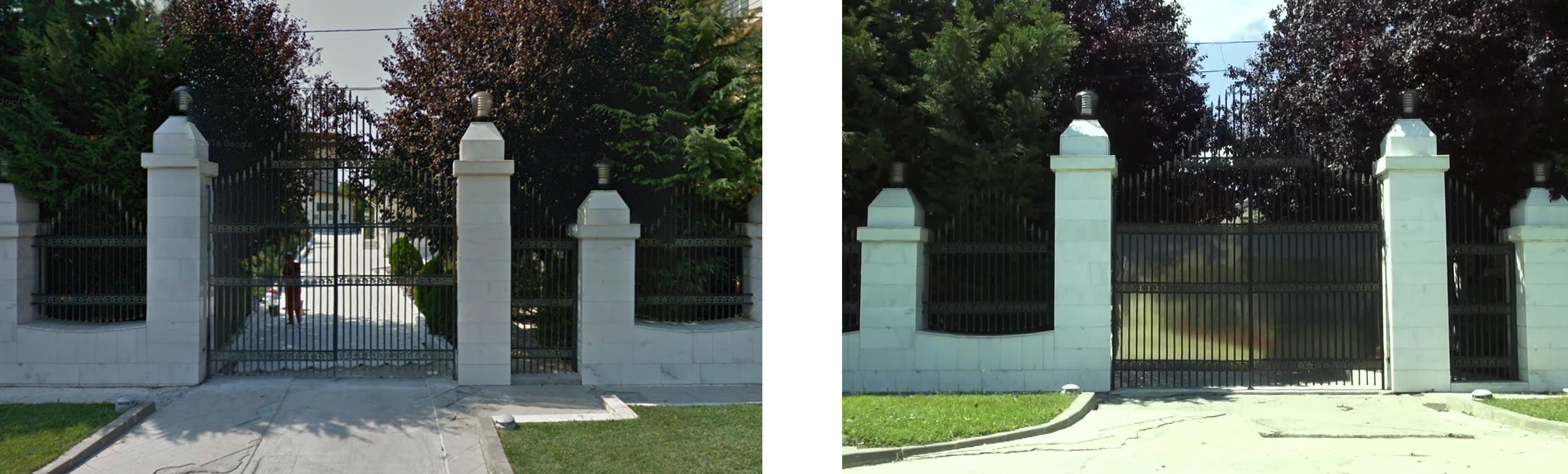 Dupa ce Gigi Becali a fost inchis, familia acestuia s-a 