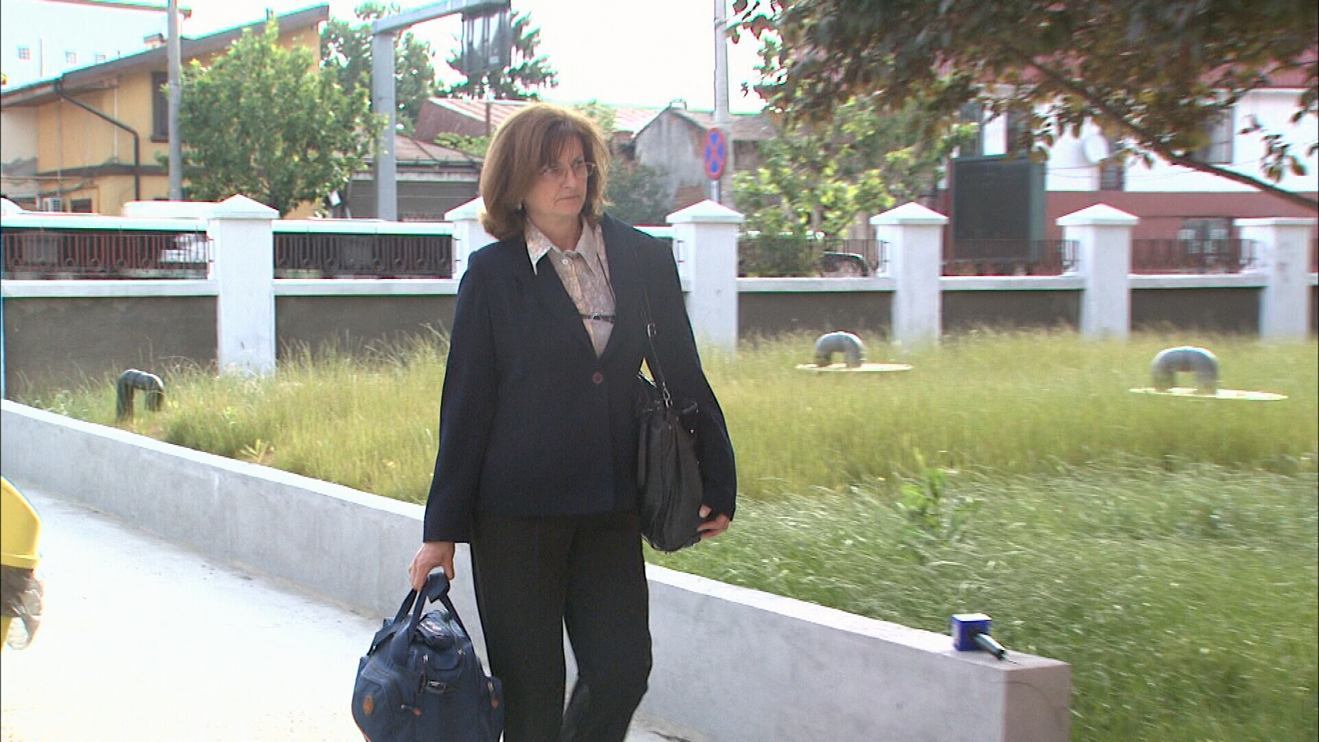 Camelia Maria Toman a fost acuzata de omor