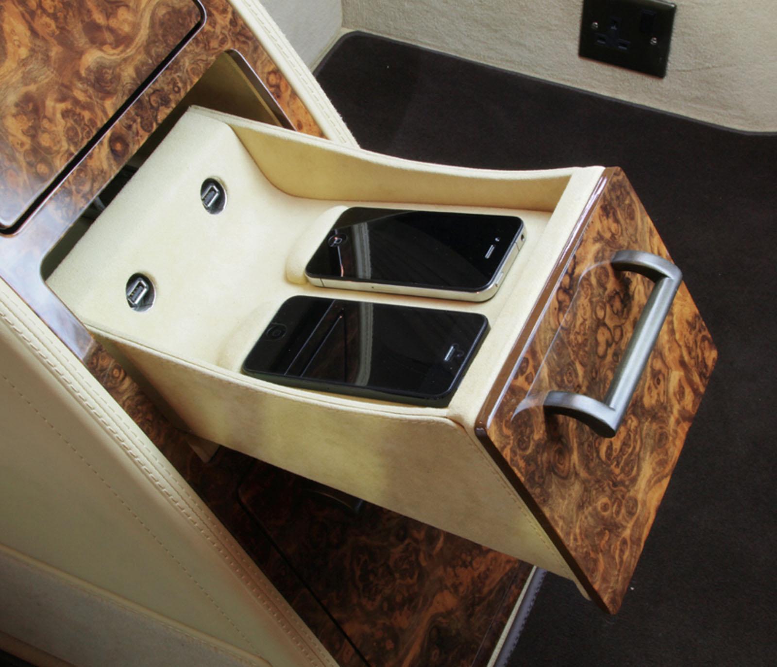 Diverse optiuni in interior