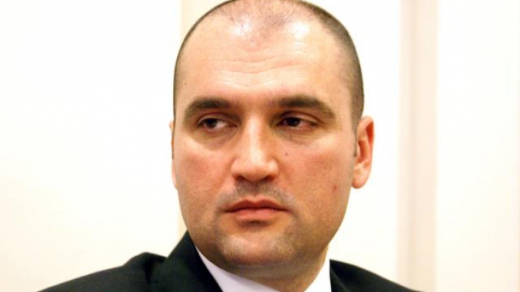 Directorul general al Antena TV Group, George Sorin Alexandrescu
