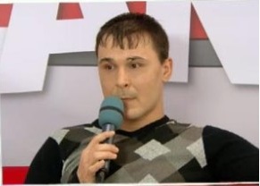 Cezar neaga ca l-ar fi santajat pe cantaretul George Rotaru