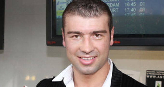 lucian bute