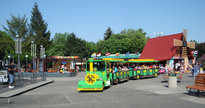 Vezi ce poti face de 1 Iunie in Capitala